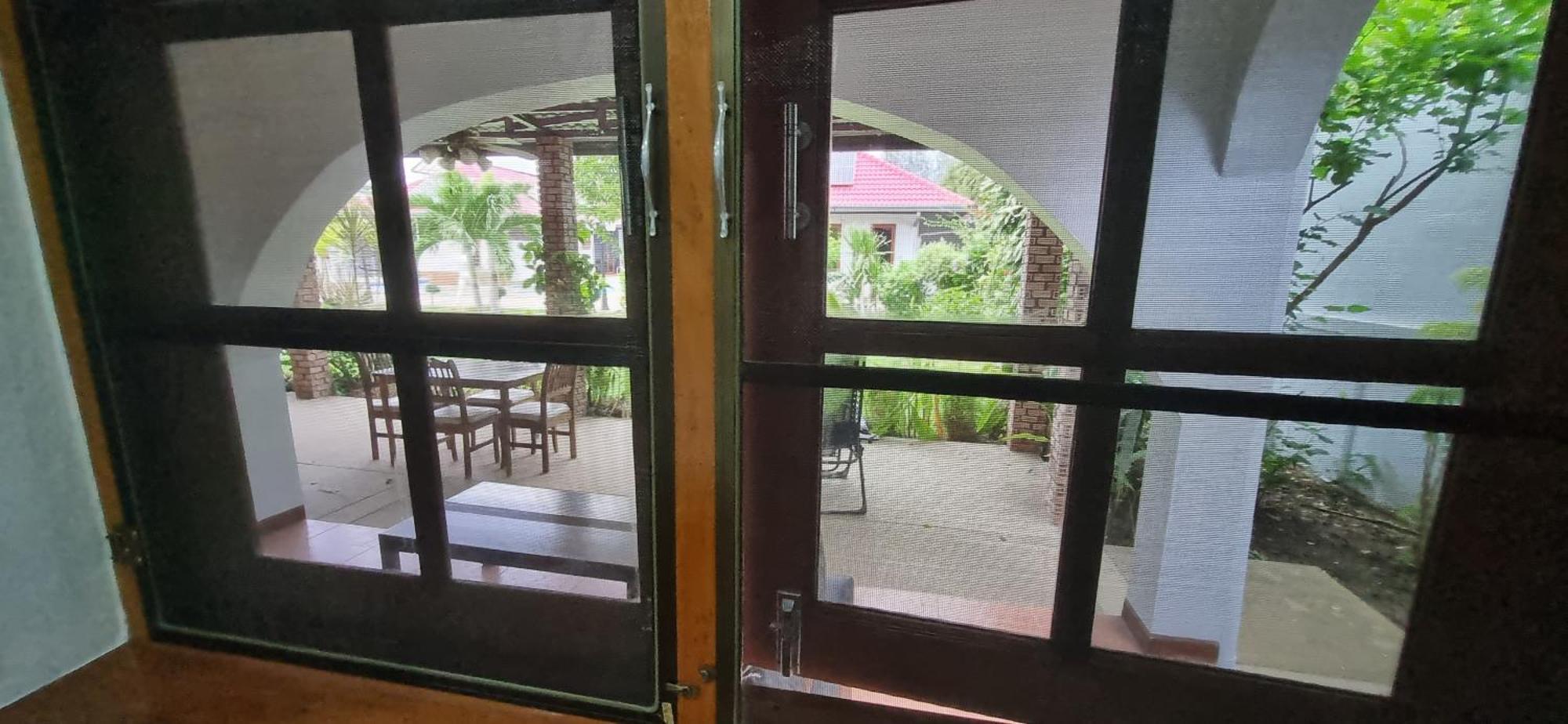 Meyers Hua Hin Hotel Exterior foto